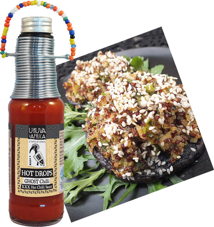 A little ghost story....