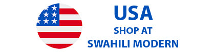 USA shop at Swahili Modern