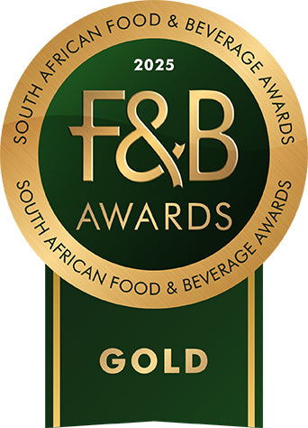 Award Winner - Hot Drops - Smokey Habanero Sauce - 125ml - Ukuva iAfrica