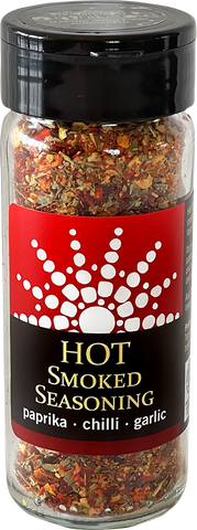Smoked Seasoning Hot Product Pic