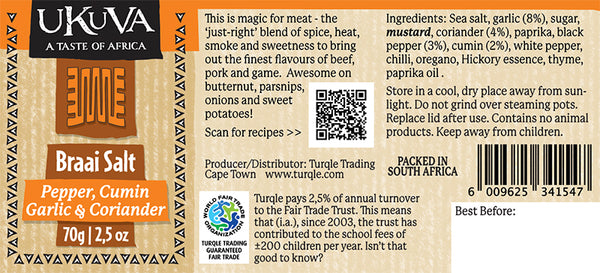 Braai Salt Label Pic