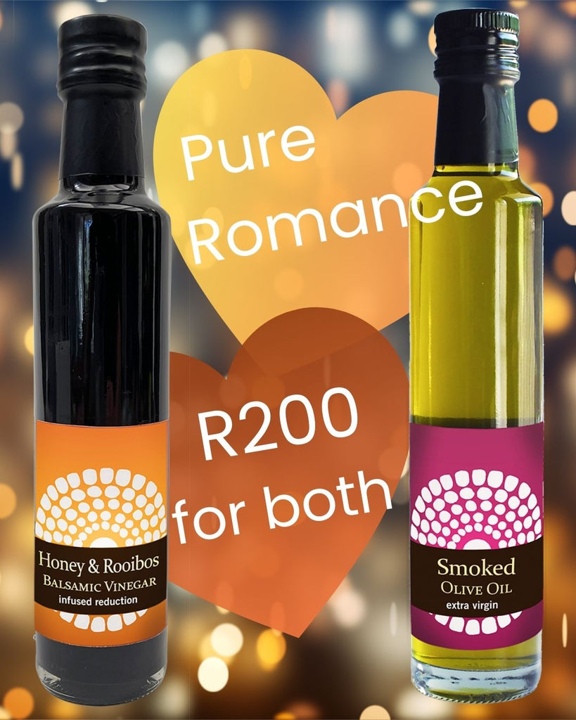 Perfect Pairs - Pure Romance