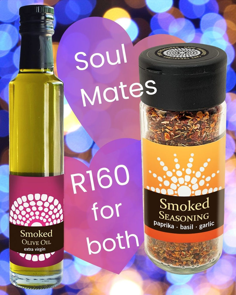 Perfect Pairs - Soul Mates