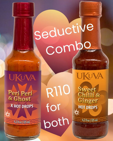 Perfect Pairs - Seductive Combo