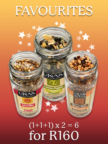 Favourite Spice Grinders Header Pic