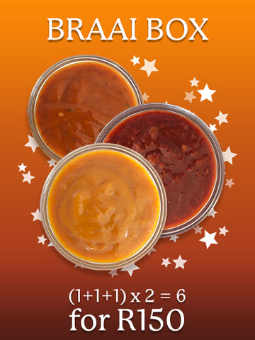 Ukuva Braai Box Sauce Header Pic