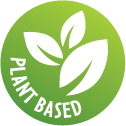 Plant Based Buttons