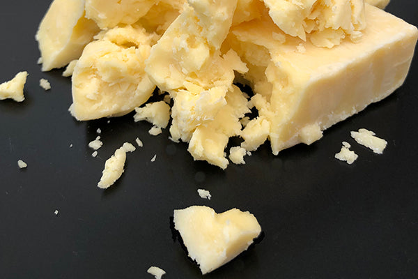 Sweet Ginger Relish is the perfect flavour-mate for aged white cheddar