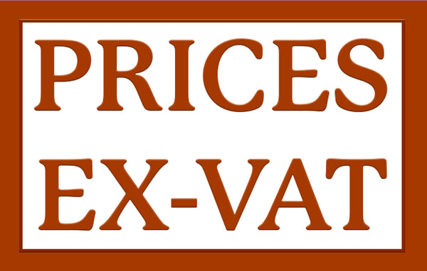 Ex-Vat button