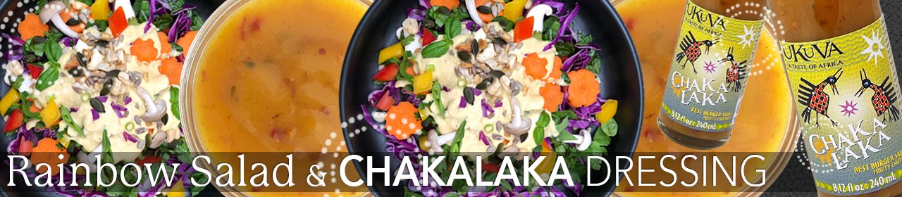 Chakalaka Slide