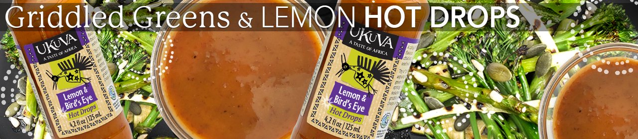 Lemon HotDrops Slide
